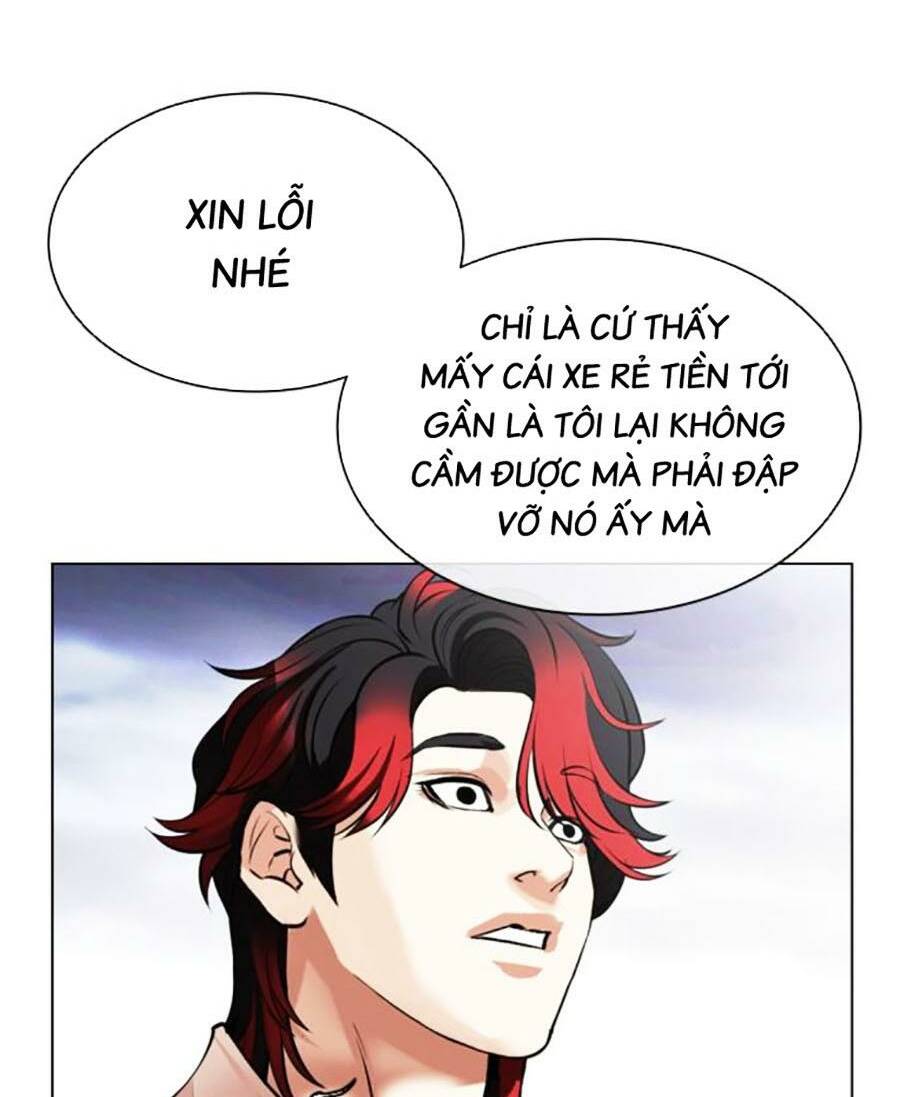 Hoán Đổi Diệu Kỳ Chapter 493 - Trang 55