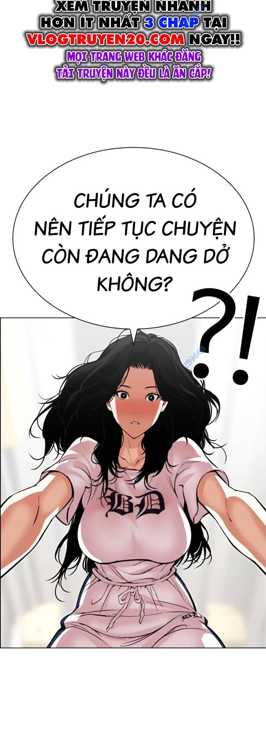 Hoán Đổi Diệu Kỳ Chapter 518 - Trang 114