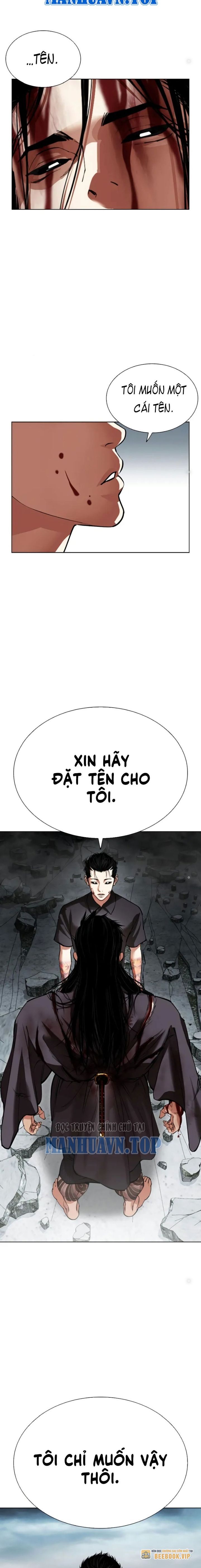 Hoán Đổi Diệu Kỳ Chapter 525 - Trang 32