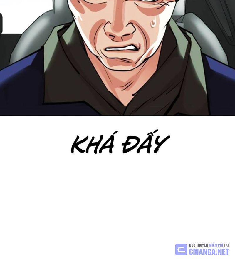 Hoán Đổi Diệu Kỳ Chapter 516 - Trang 92