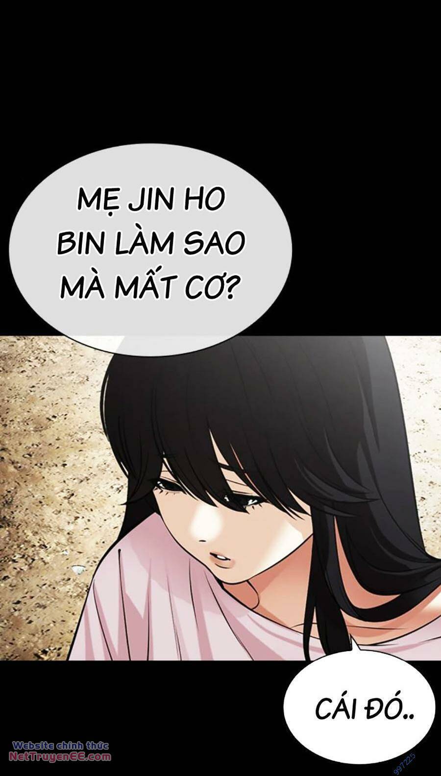 Hoán Đổi Diệu Kỳ Chapter 490 - Trang 2