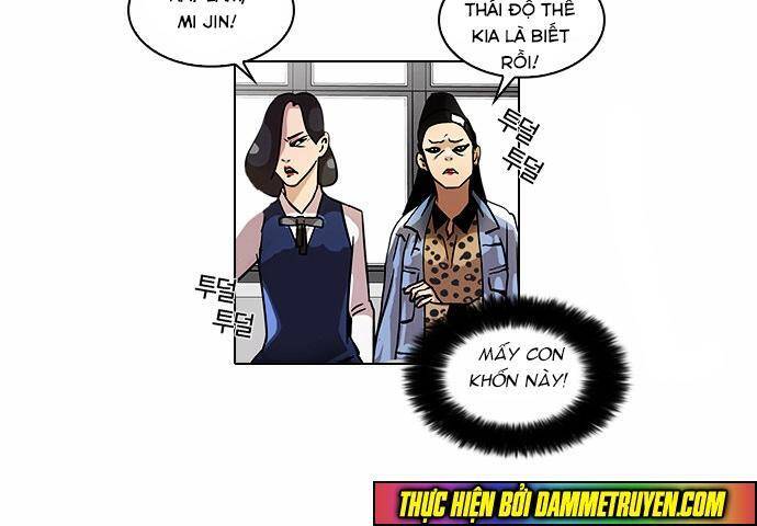 Hoán Đổi Diệu Kỳ Chapter 16 - Trang 50