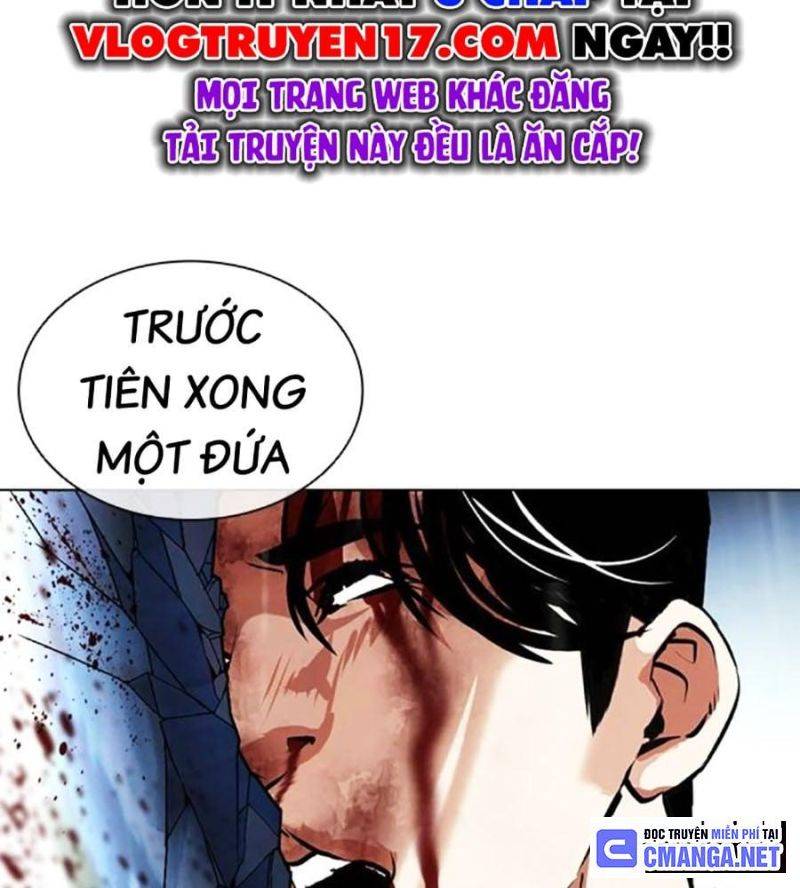 Hoán Đổi Diệu Kỳ Chapter 506 - Trang 191