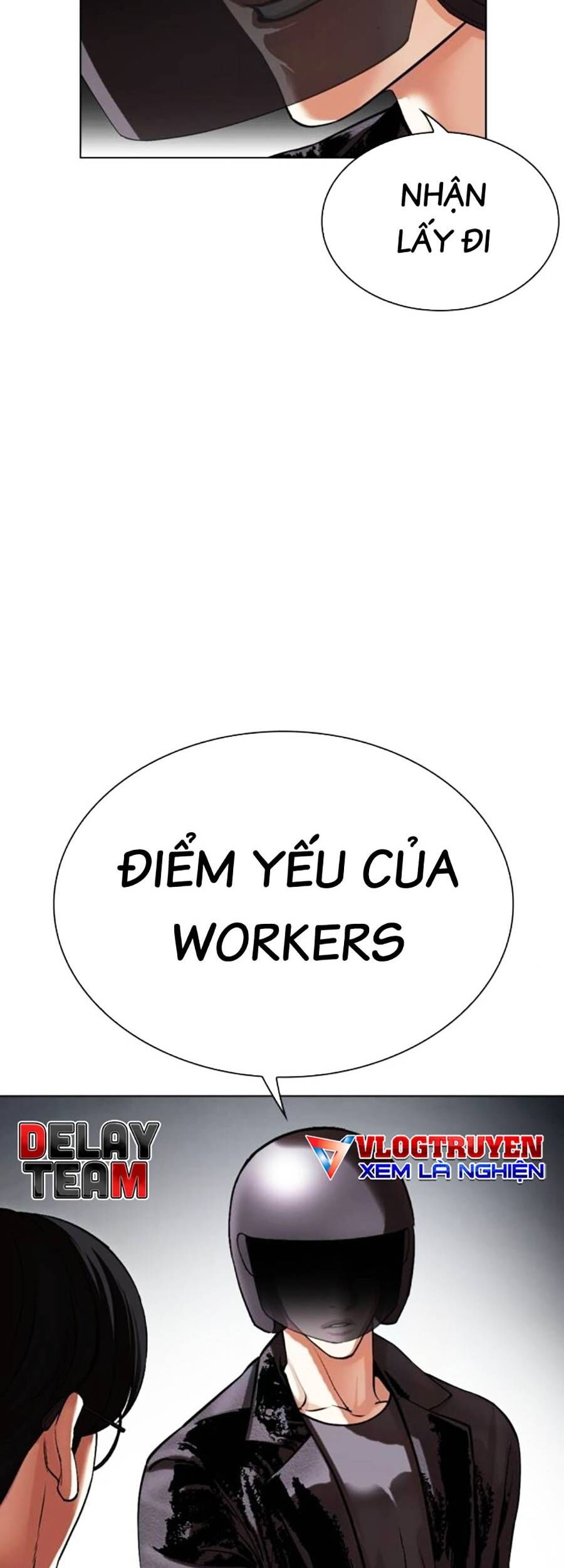 Hoán Đổi Diệu Kỳ Chapter 518 - Trang 44