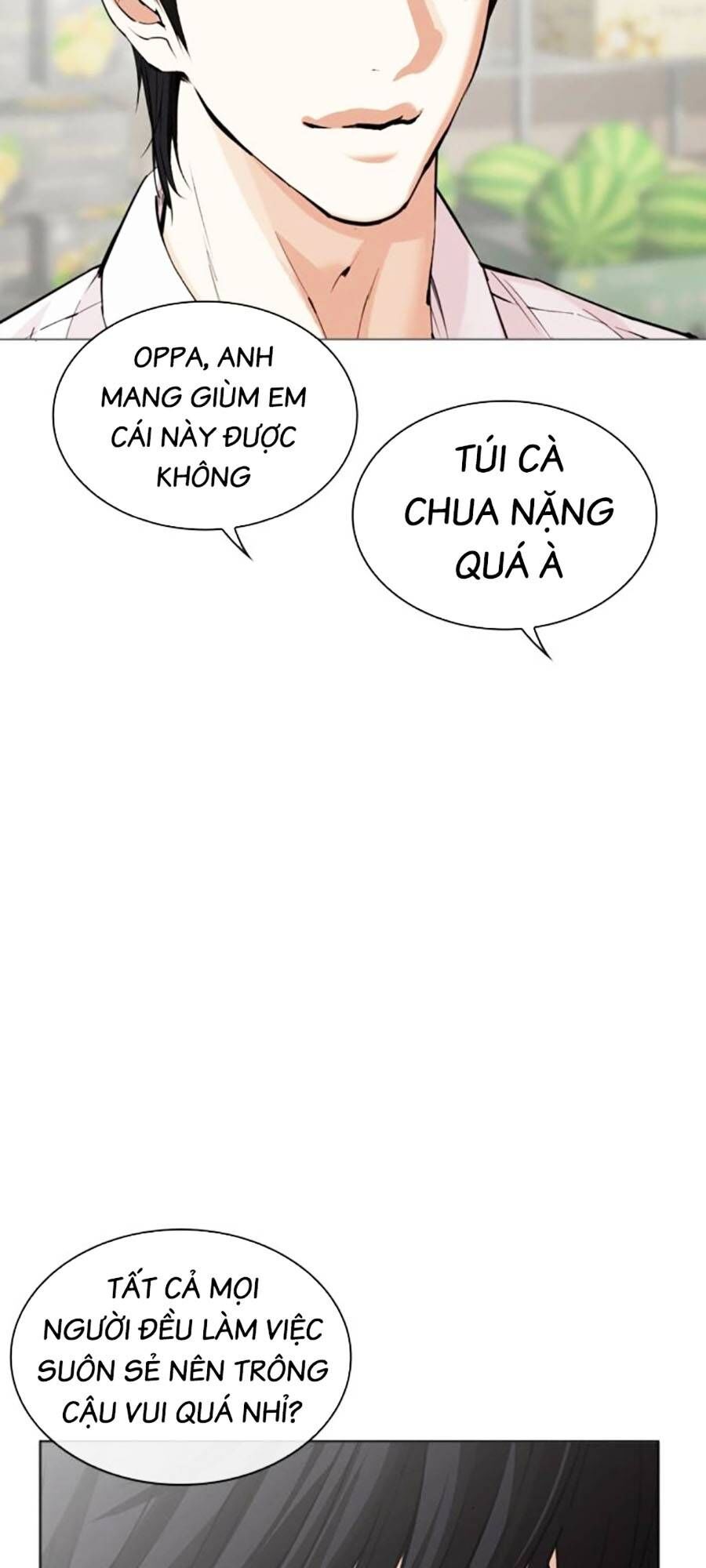 Hoán Đổi Diệu Kỳ Chapter 519 - Trang 88