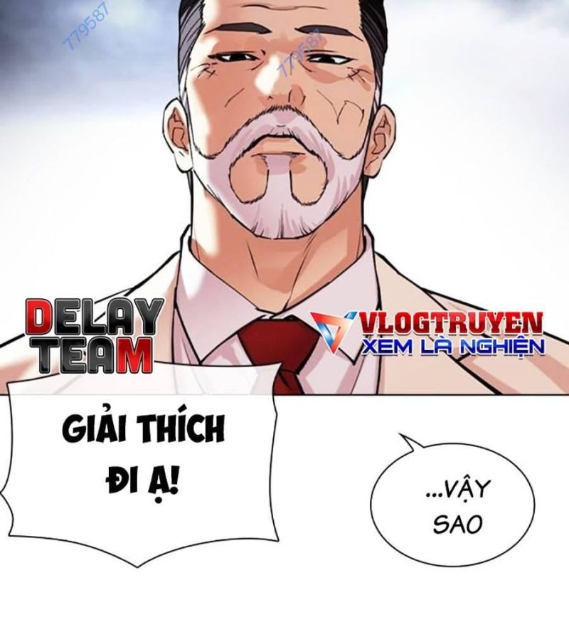 Hoán Đổi Diệu Kỳ Chapter 516 - Trang 1