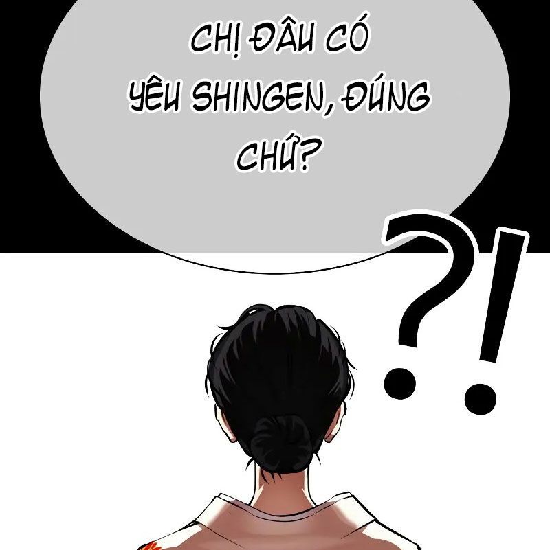 Hoán Đổi Diệu Kỳ Chapter 524 - Trang 136