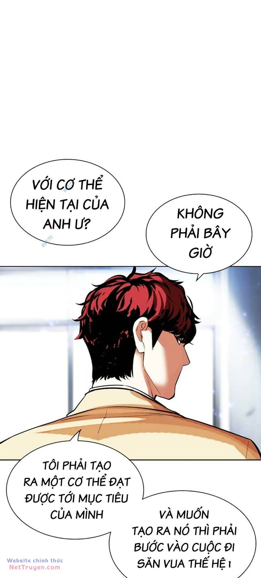 Hoán Đổi Diệu Kỳ Chapter 496 - Trang 64