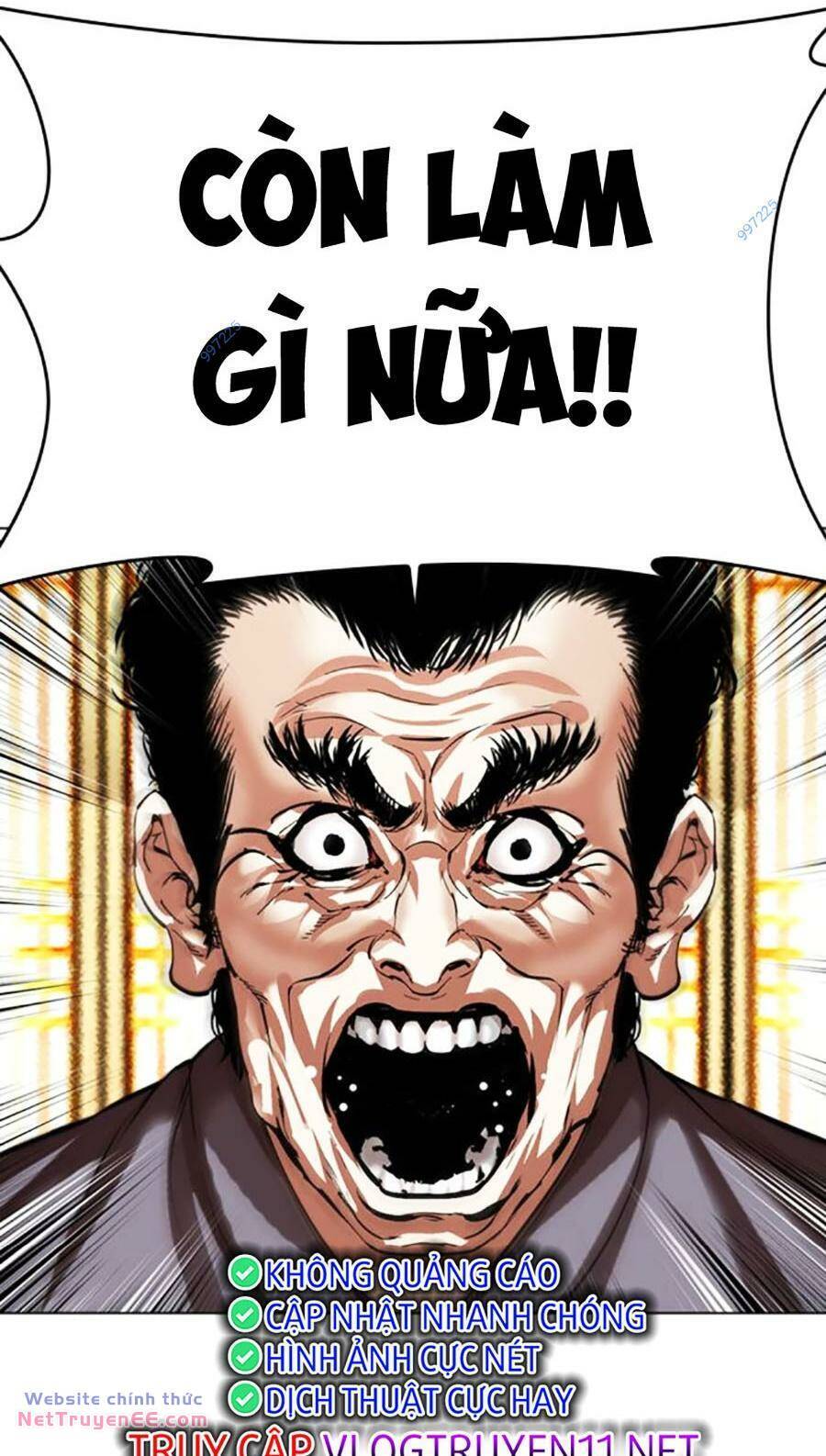 Hoán Đổi Diệu Kỳ Chapter 490 - Trang 22