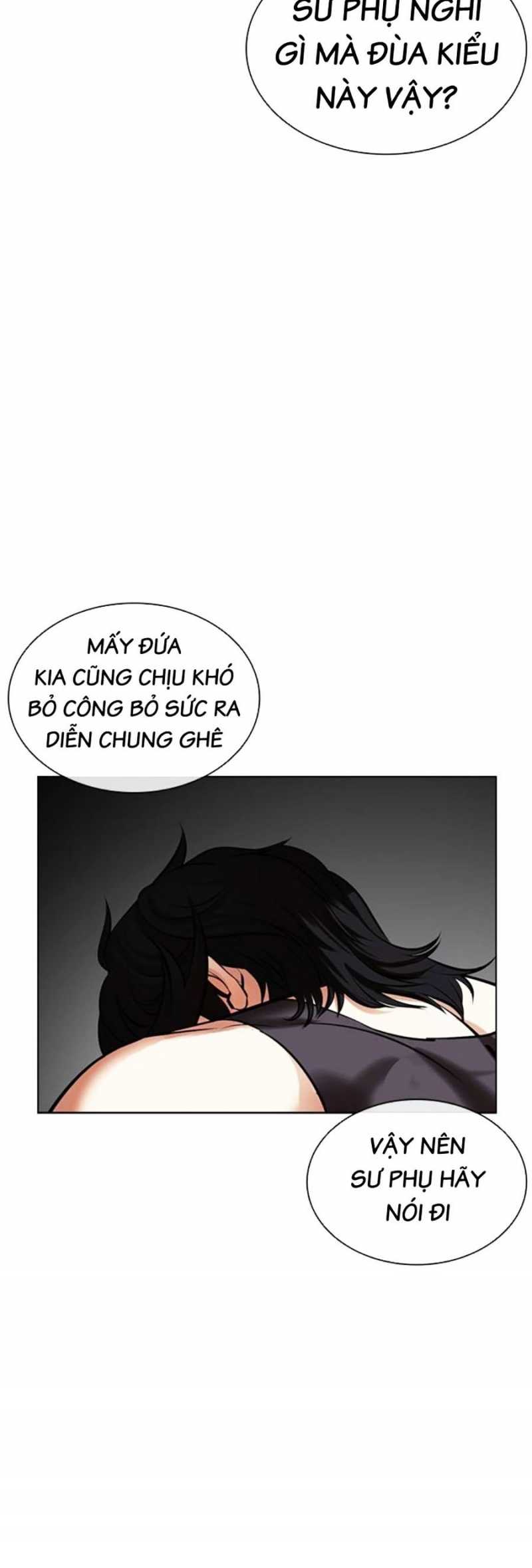 Hoán Đổi Diệu Kỳ Chapter 499 - Trang 5