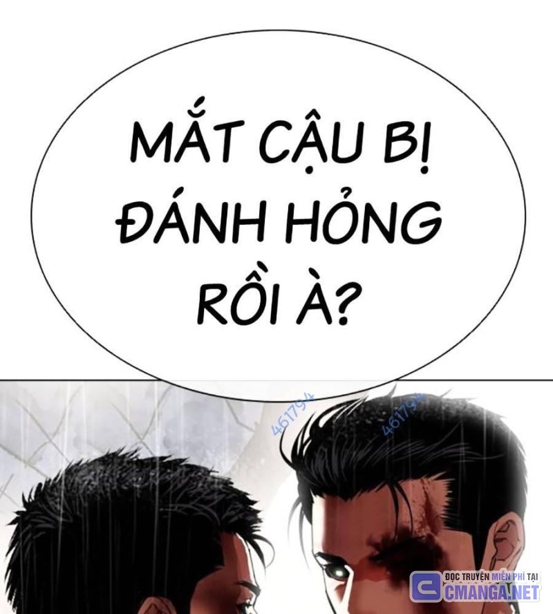 Hoán Đổi Diệu Kỳ Chapter 514 - Trang 254