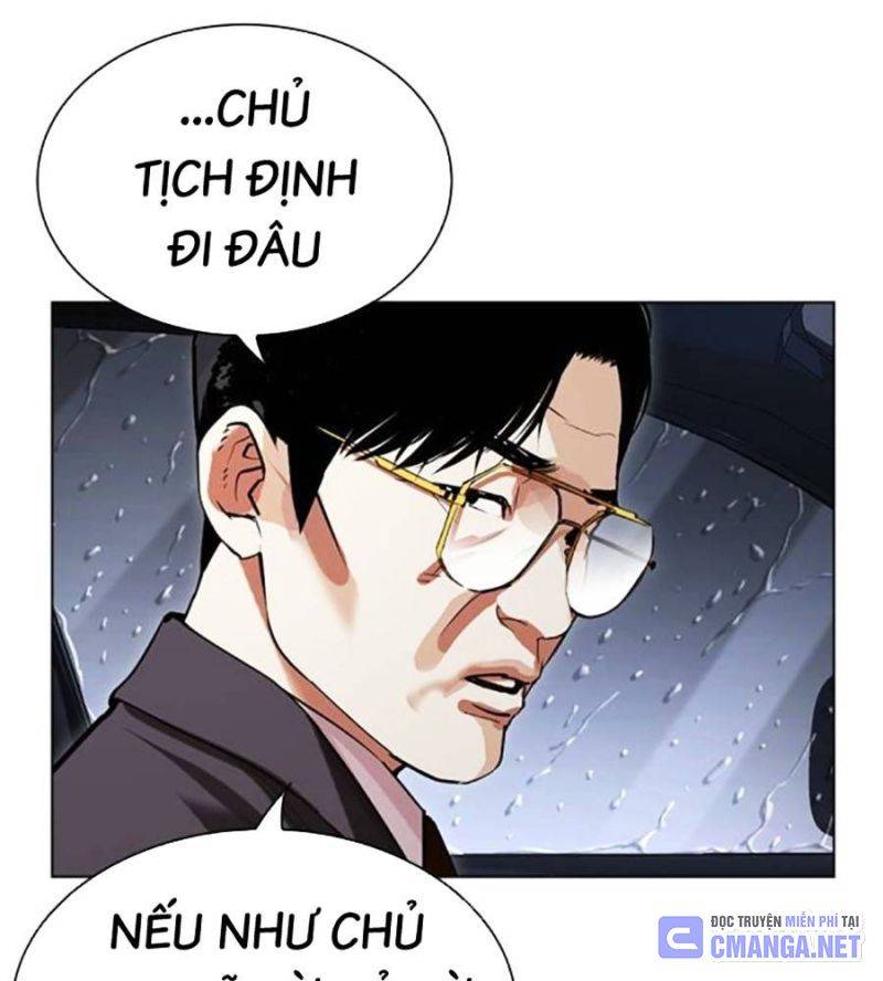 Hoán Đổi Diệu Kỳ Chapter 512 - Trang 71