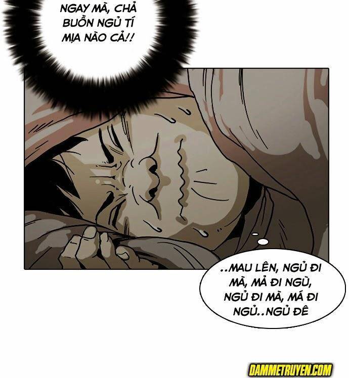 Hoán Đổi Diệu Kỳ Chapter 4 - Trang 58