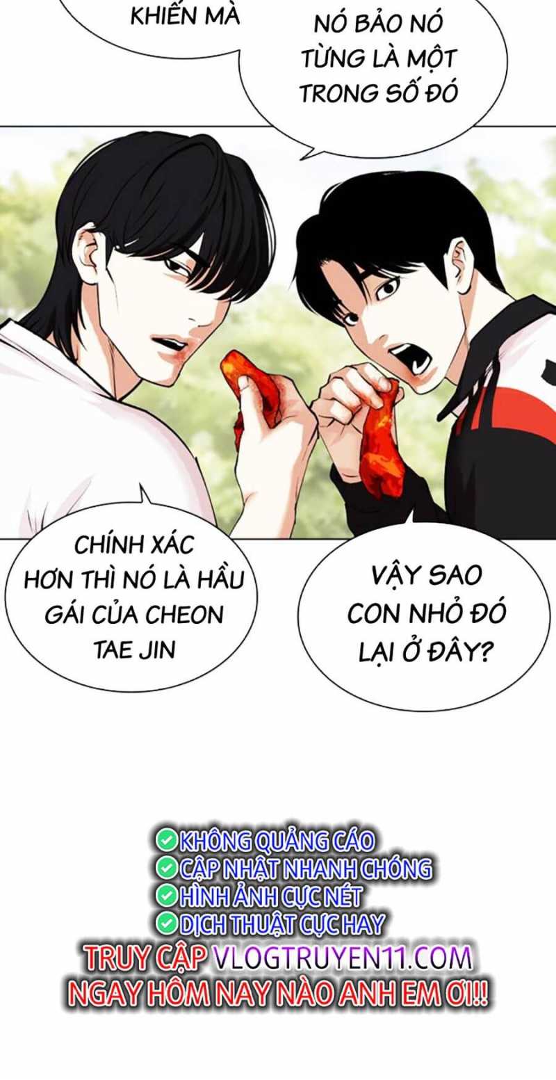 Hoán Đổi Diệu Kỳ Chapter 486 - Trang 36