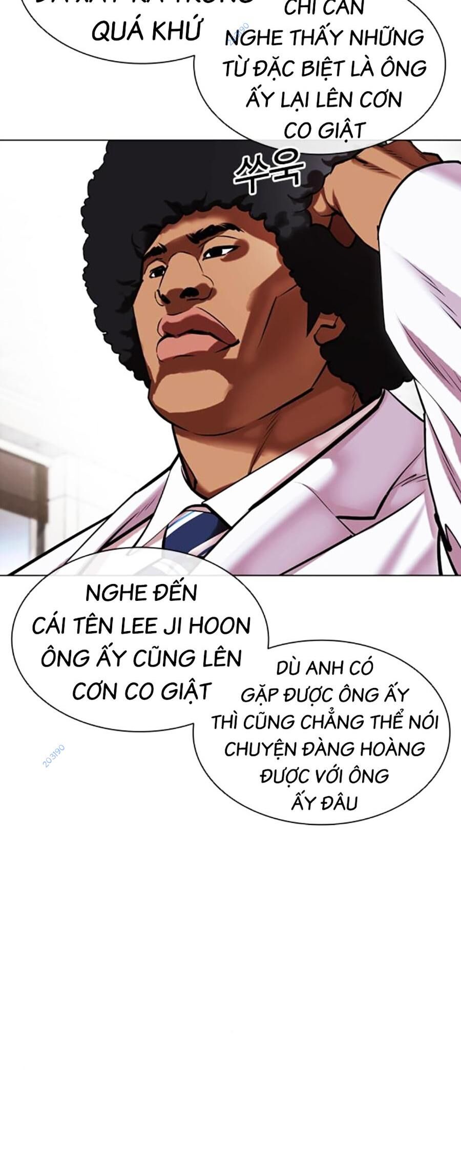 Hoán Đổi Diệu Kỳ Chapter 481 - Trang 24