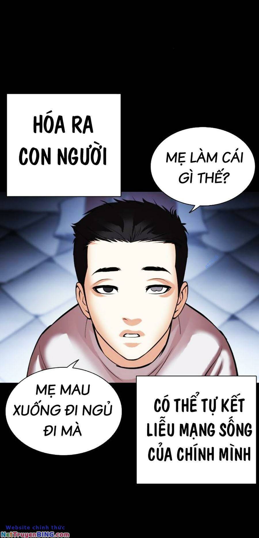 Hoán Đổi Diệu Kỳ Chapter 482 - Trang 120