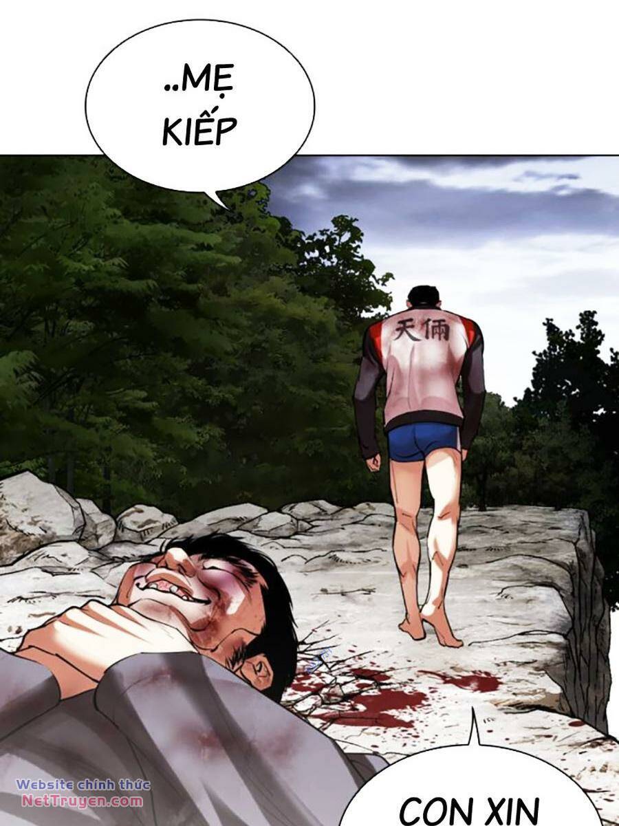 Hoán Đổi Diệu Kỳ Chapter 495 - Trang 178