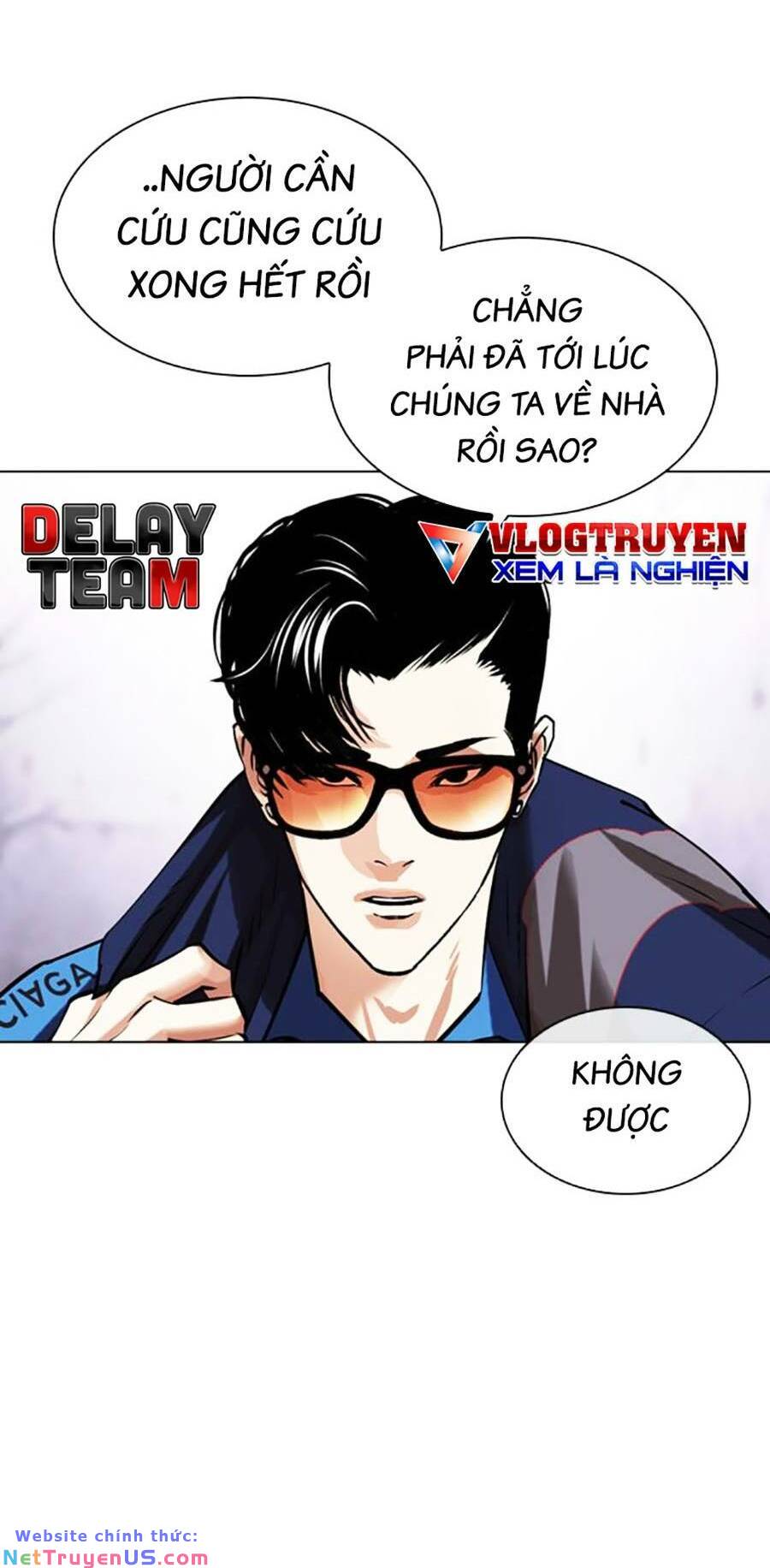 Hoán Đổi Diệu Kỳ Chapter 471 - Trang 27