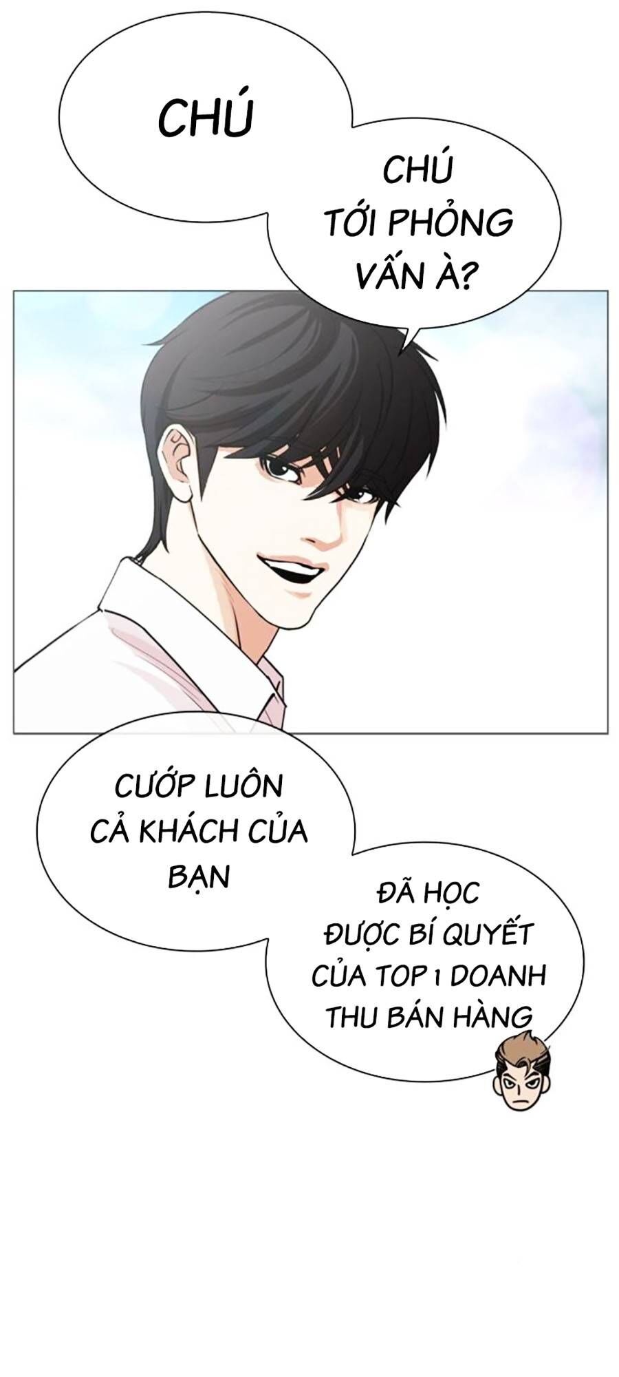 Hoán Đổi Diệu Kỳ Chapter 519 - Trang 92