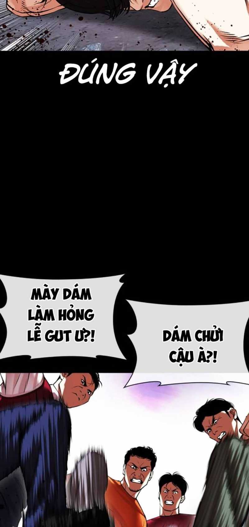 Hoán Đổi Diệu Kỳ Chapter 484 - Trang 119