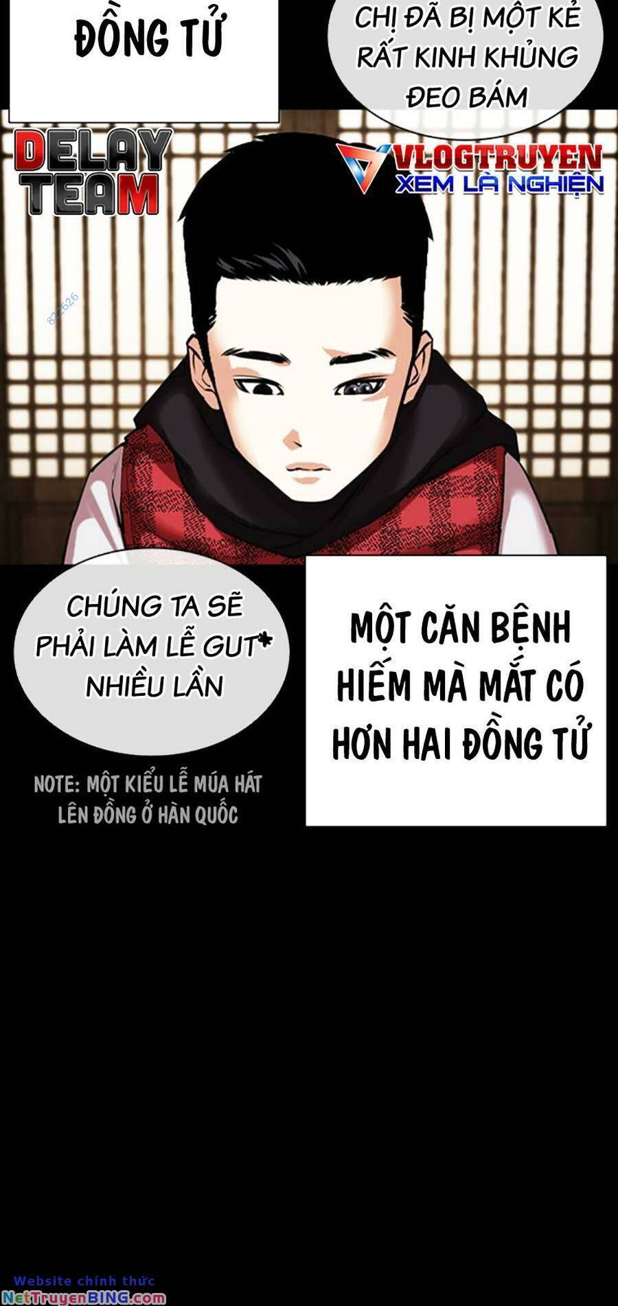 Hoán Đổi Diệu Kỳ Chapter 482 - Trang 8