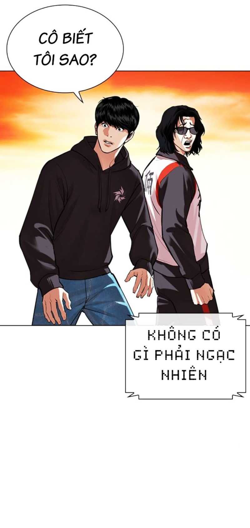 Hoán Đổi Diệu Kỳ Chapter 502 - Trang 119