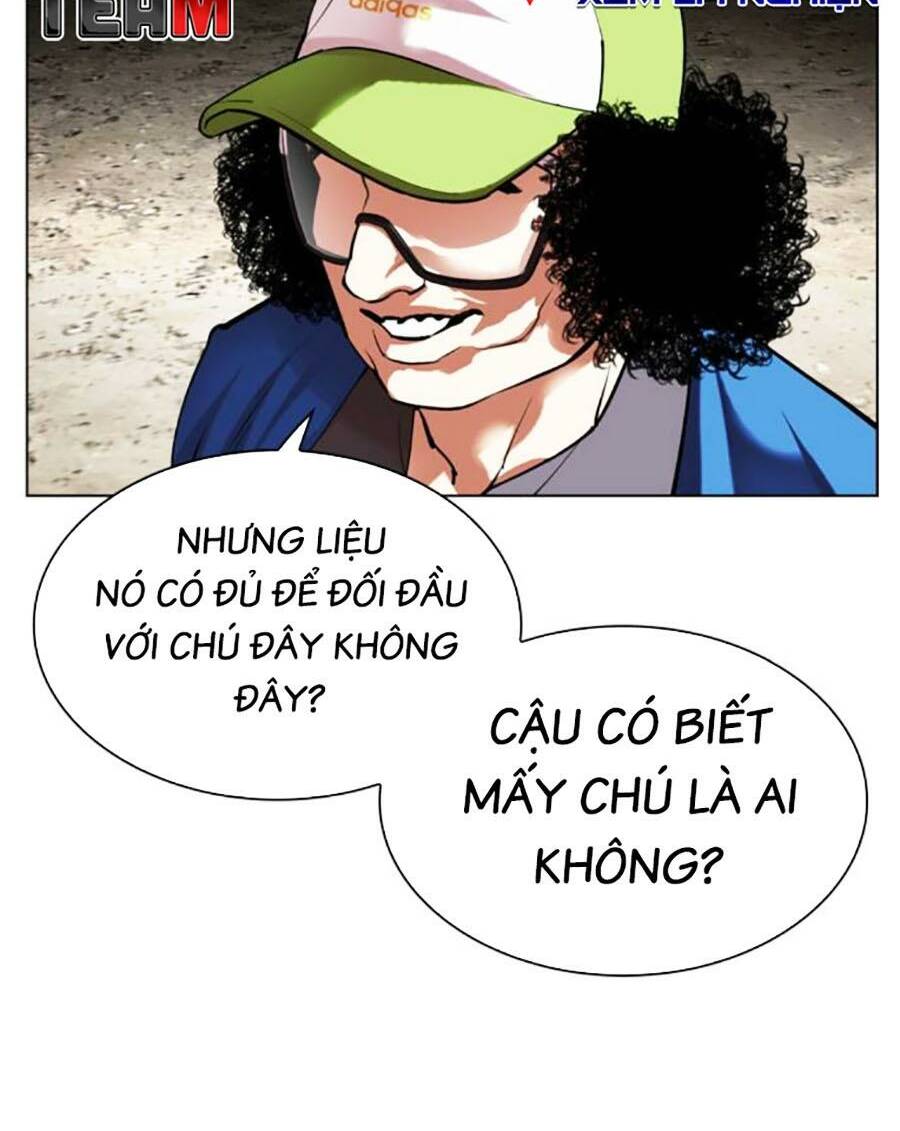 Hoán Đổi Diệu Kỳ Chapter 493 - Trang 201