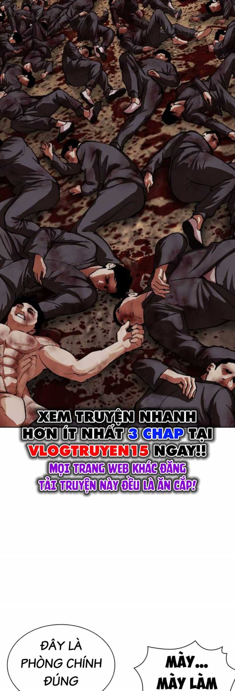 Hoán Đổi Diệu Kỳ Chapter 500 - Trang 3