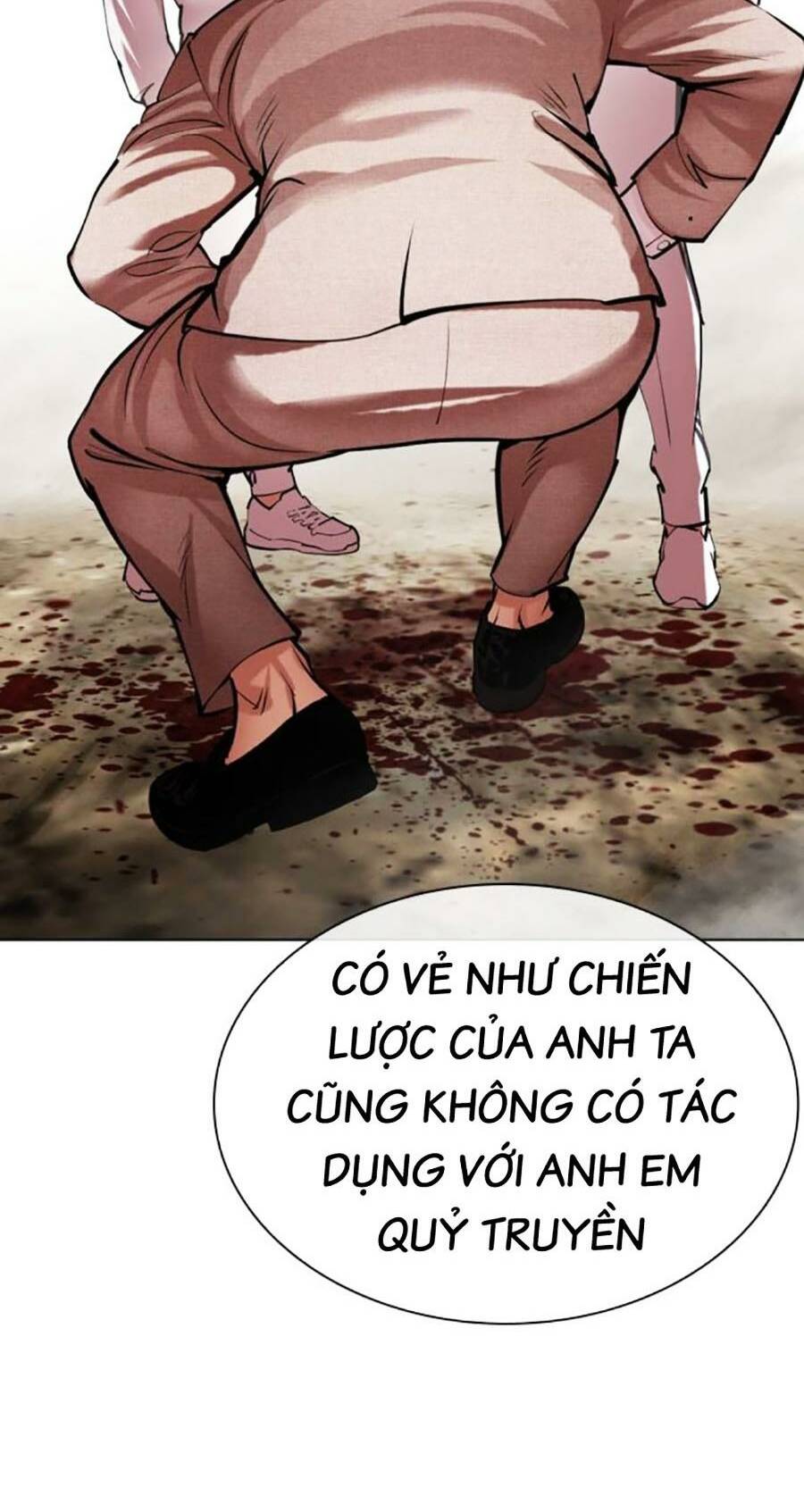 Hoán Đổi Diệu Kỳ Chapter 494 - Trang 89