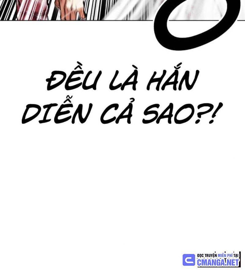 Hoán Đổi Diệu Kỳ Chapter 511 - Trang 83