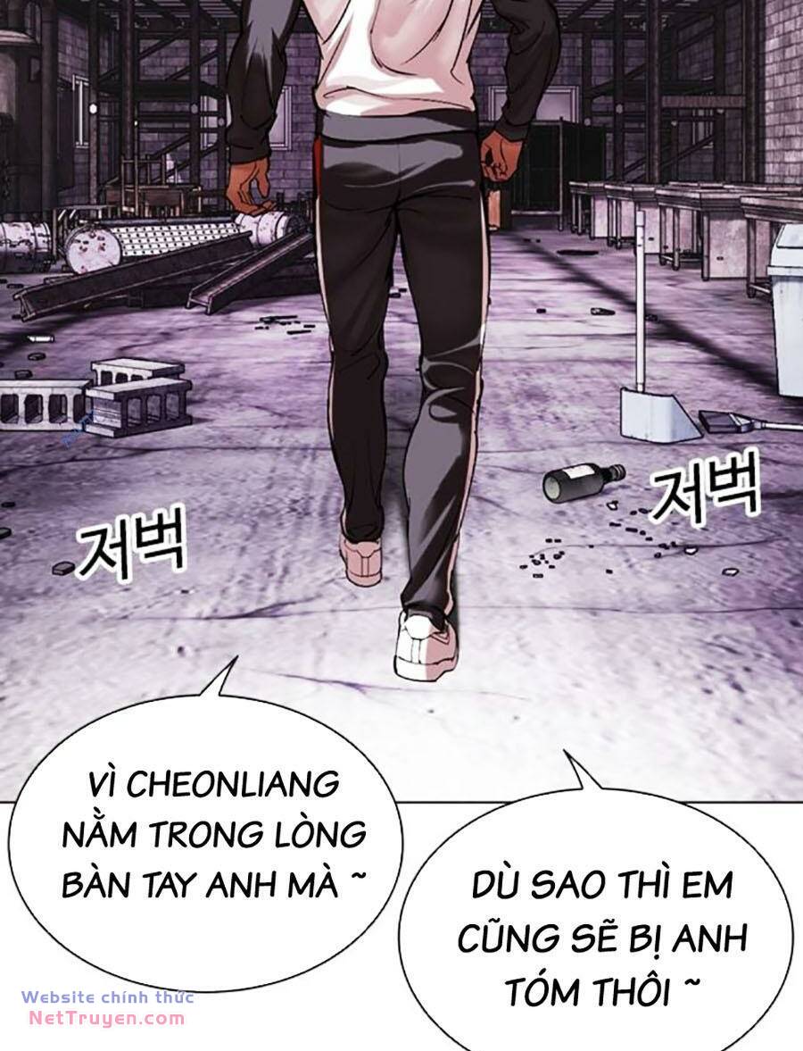 Hoán Đổi Diệu Kỳ Chapter 498 - Trang 91