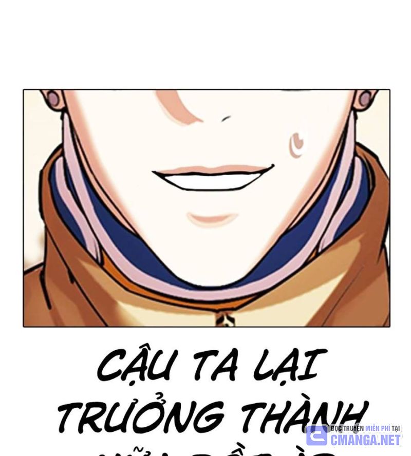 Hoán Đổi Diệu Kỳ Chapter 517 - Trang 191