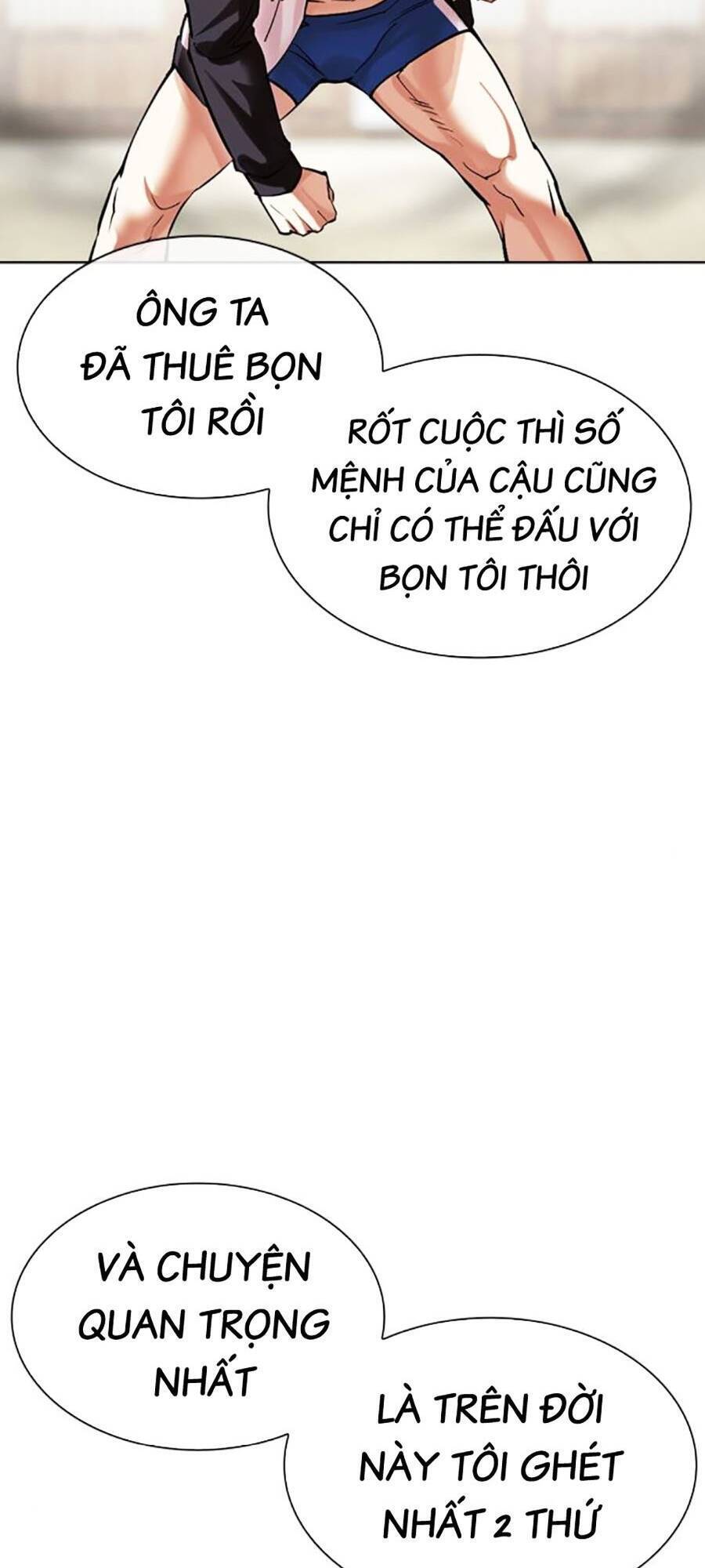 Hoán Đổi Diệu Kỳ Chapter 489 - Trang 55