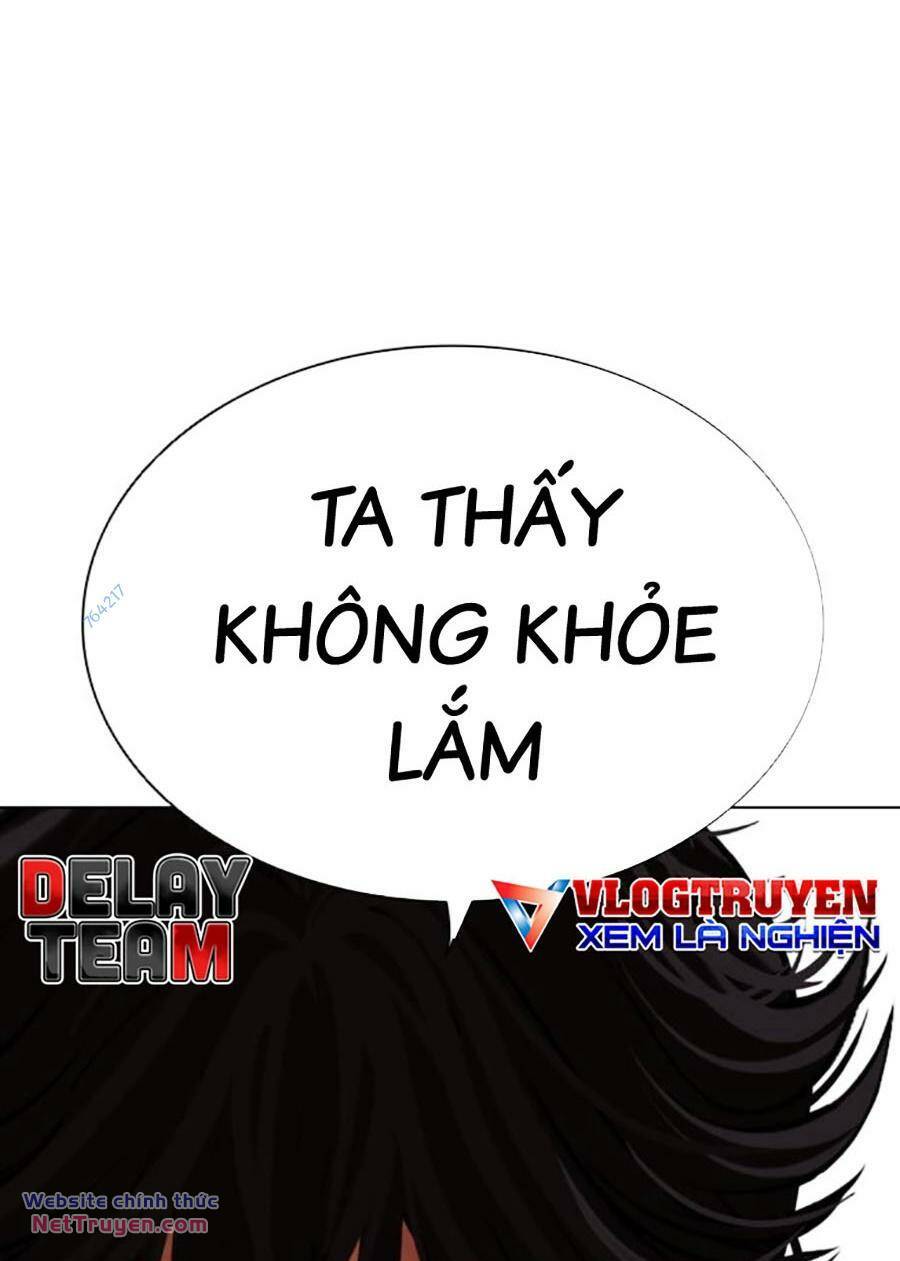 Hoán Đổi Diệu Kỳ Chapter 498 - Trang 10