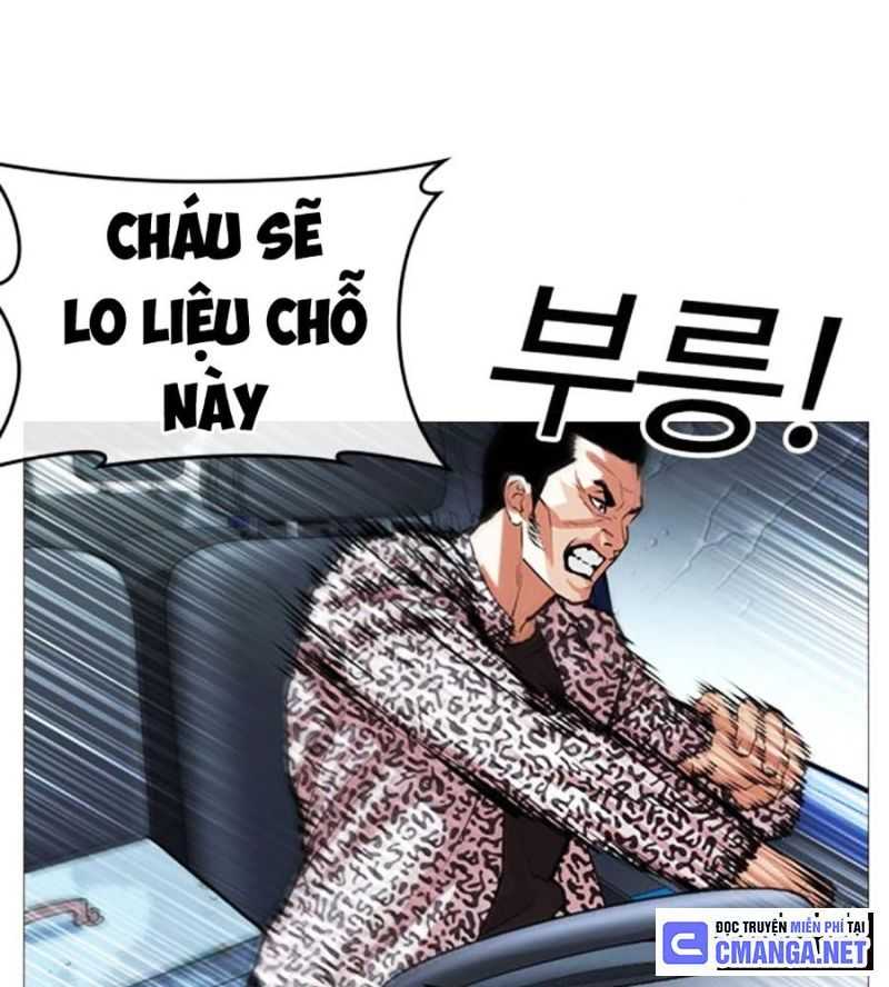 Hoán Đổi Diệu Kỳ Chapter 504 - Trang 134