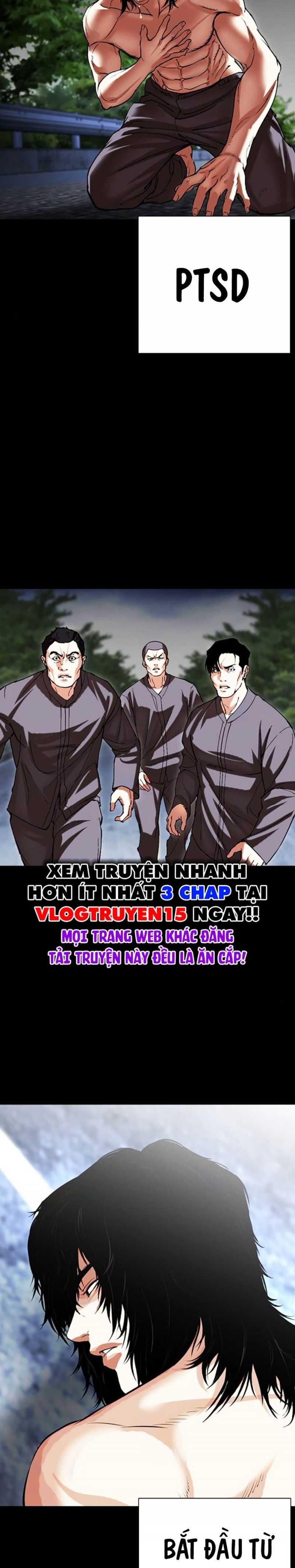 Hoán Đổi Diệu Kỳ Chapter 499 - Trang 66