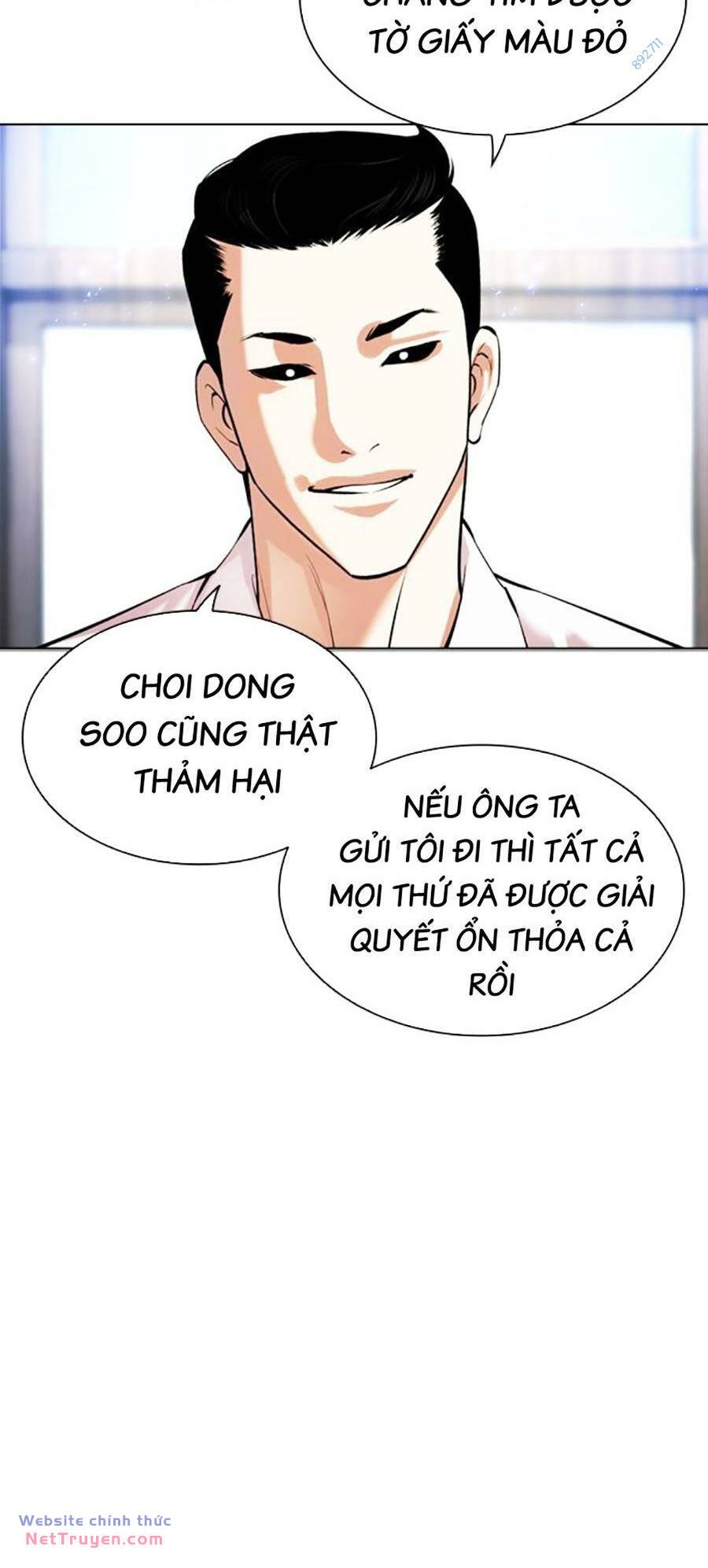 Hoán Đổi Diệu Kỳ Chapter 496 - Trang 59