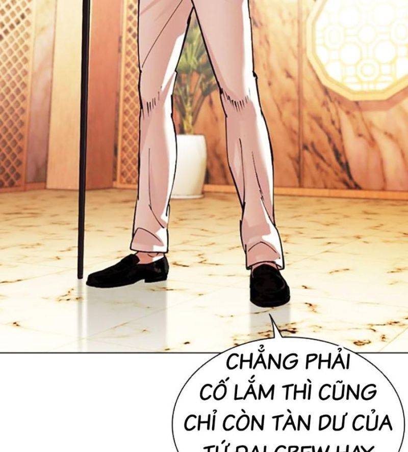 Hoán Đổi Diệu Kỳ Chapter 506 - Trang 42