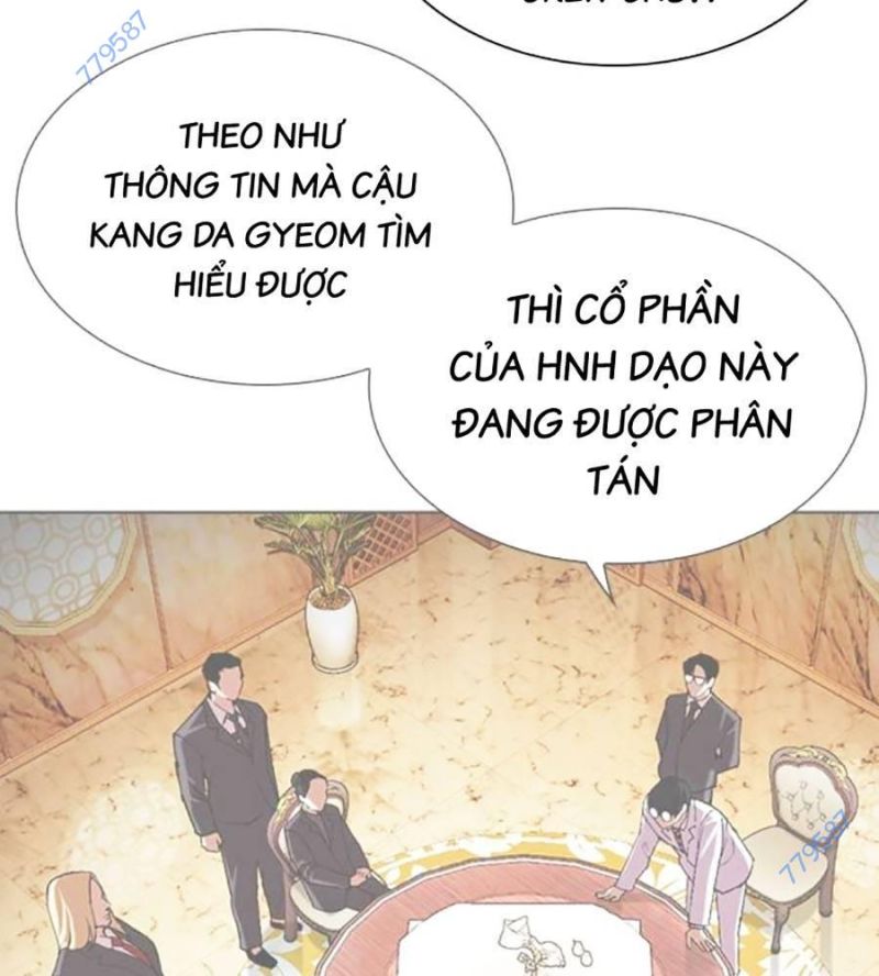 Hoán Đổi Diệu Kỳ Chapter 516 - Trang 19