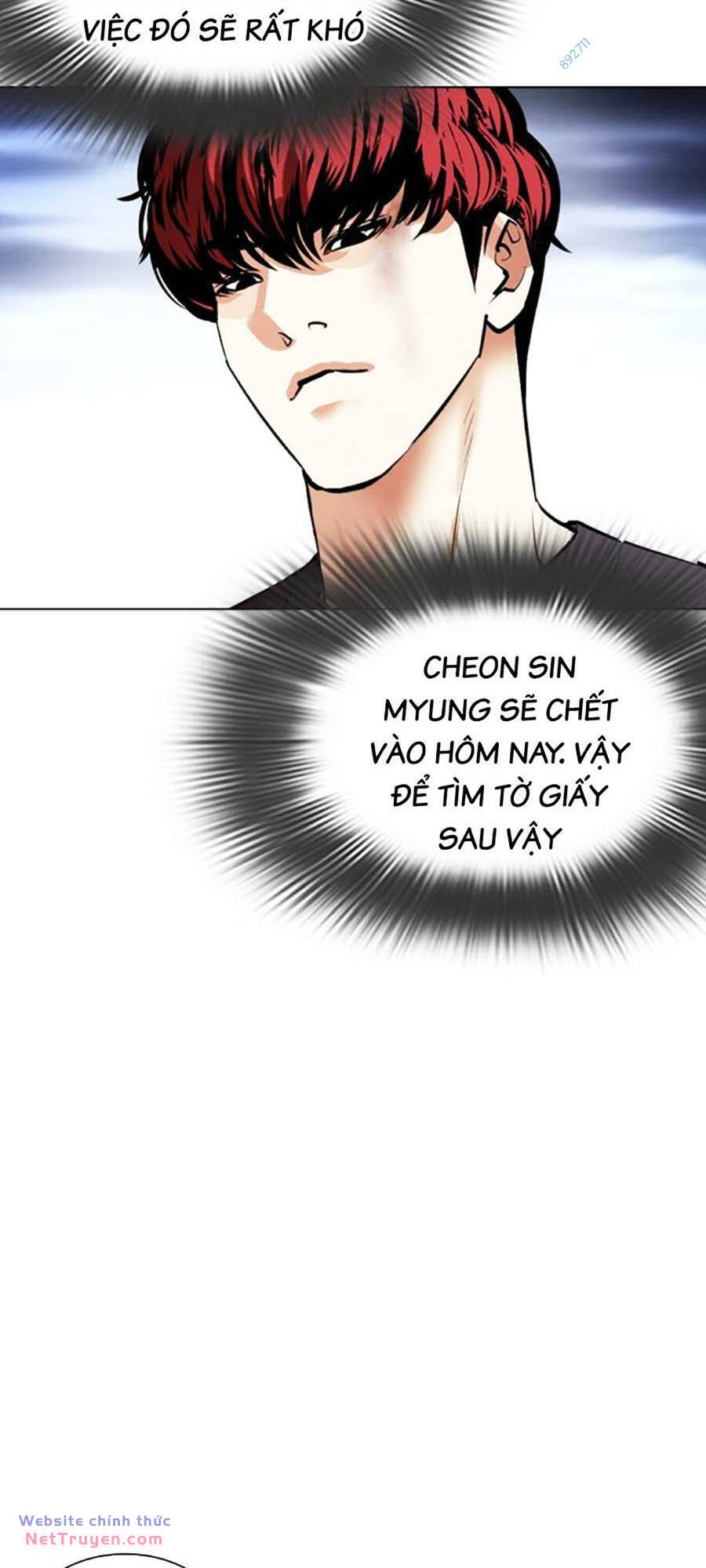 Hoán Đổi Diệu Kỳ Chapter 495 - Trang 84