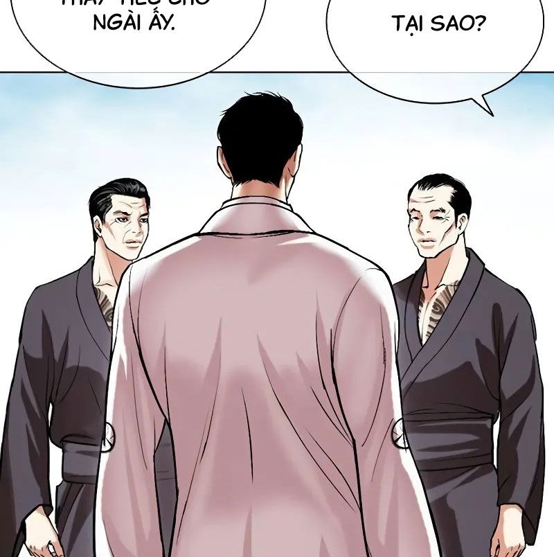 Hoán Đổi Diệu Kỳ Chapter 523 - Trang 50