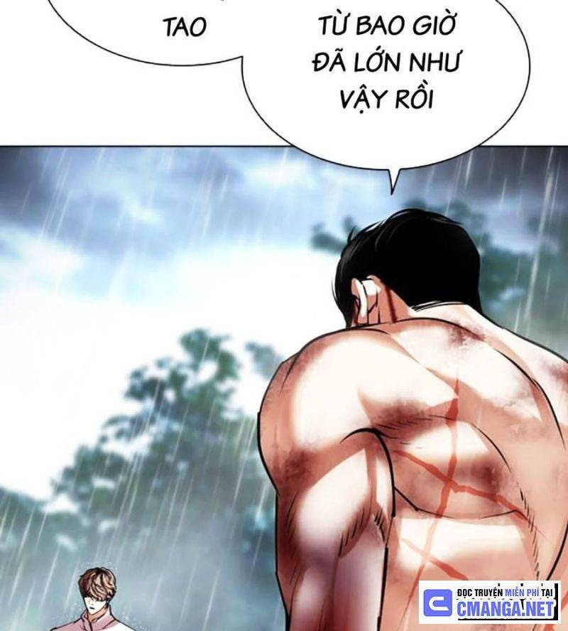 Hoán Đổi Diệu Kỳ Chapter 510 - Trang 287