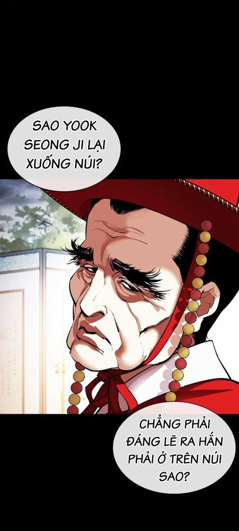 Hoán Đổi Diệu Kỳ Chapter 484 - Trang 133