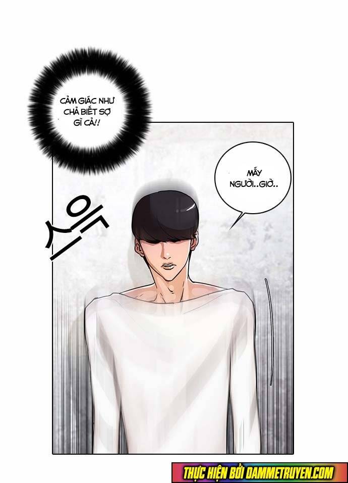 Hoán Đổi Diệu Kỳ Chapter 12 - Trang 43