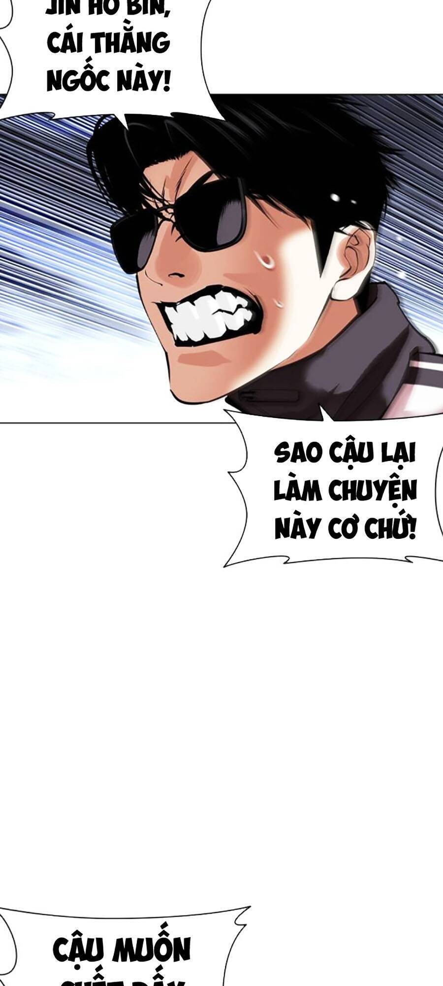 Hoán Đổi Diệu Kỳ Chapter 489 - Trang 118