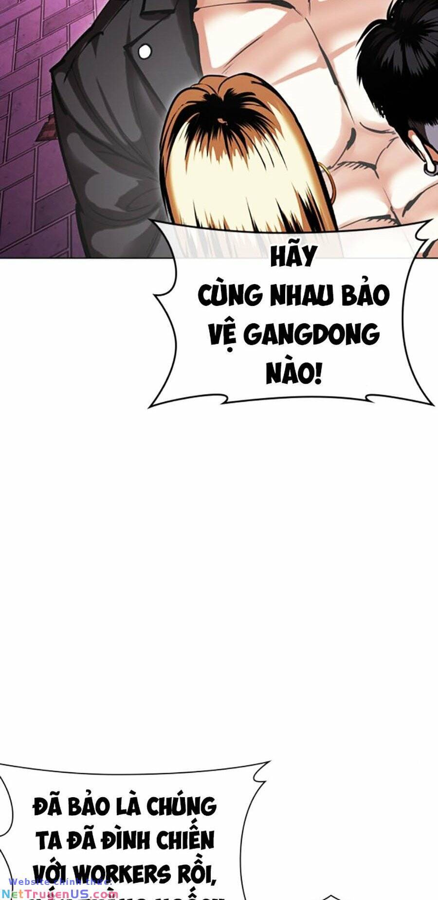 Hoán Đổi Diệu Kỳ Chapter 478 - Trang 42