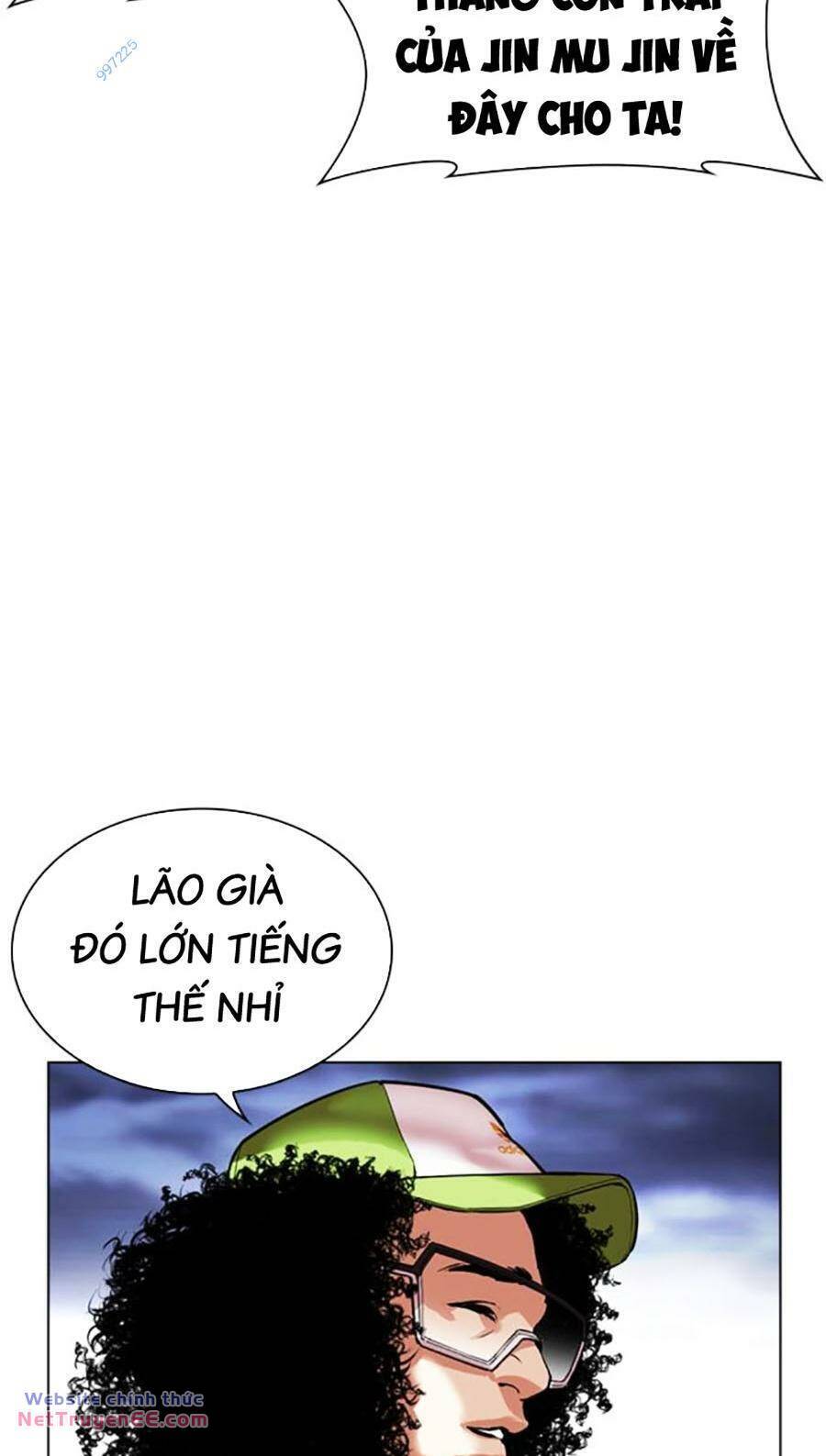 Hoán Đổi Diệu Kỳ Chapter 490 - Trang 26