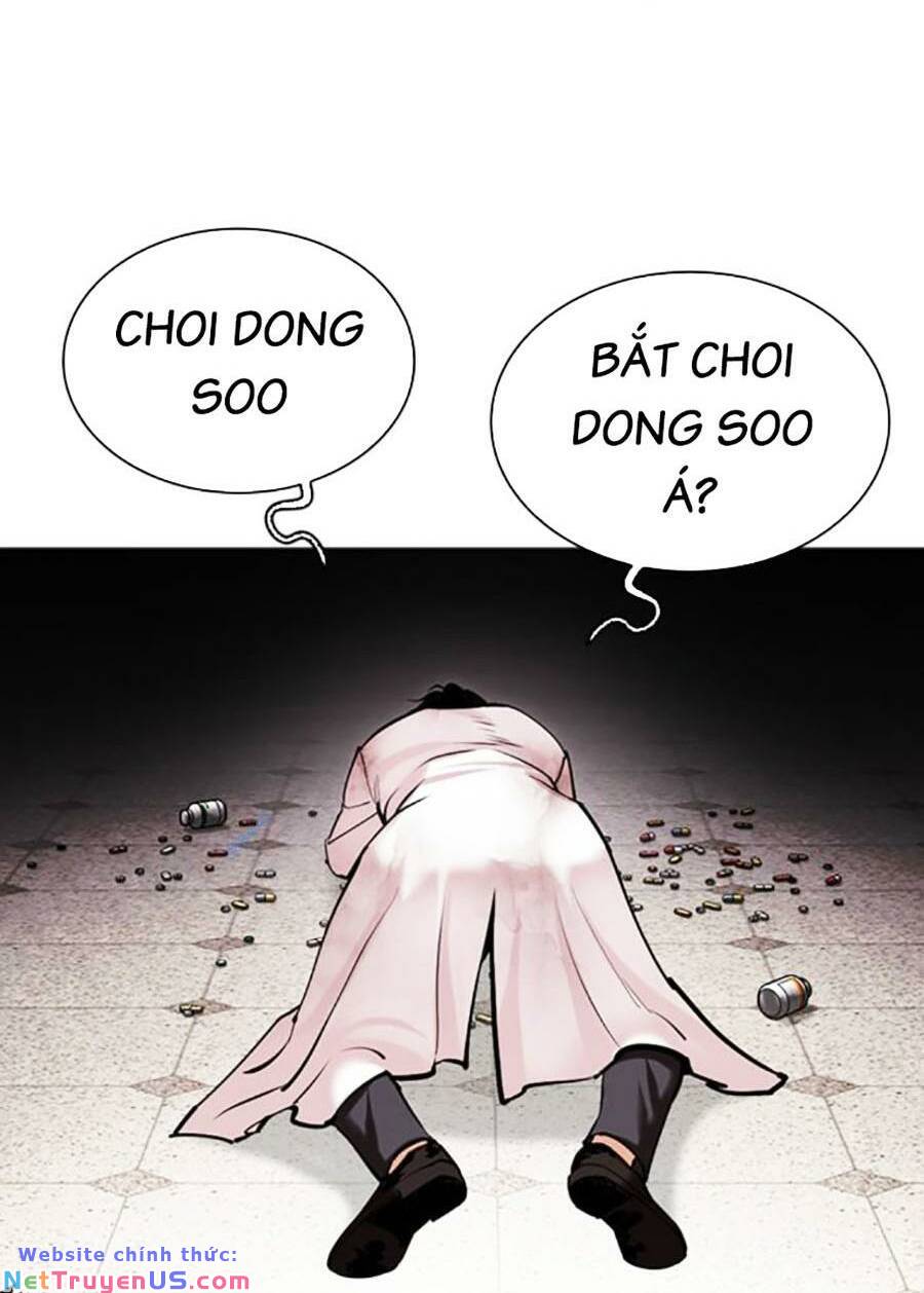 Hoán Đổi Diệu Kỳ Chapter 477 - Trang 37