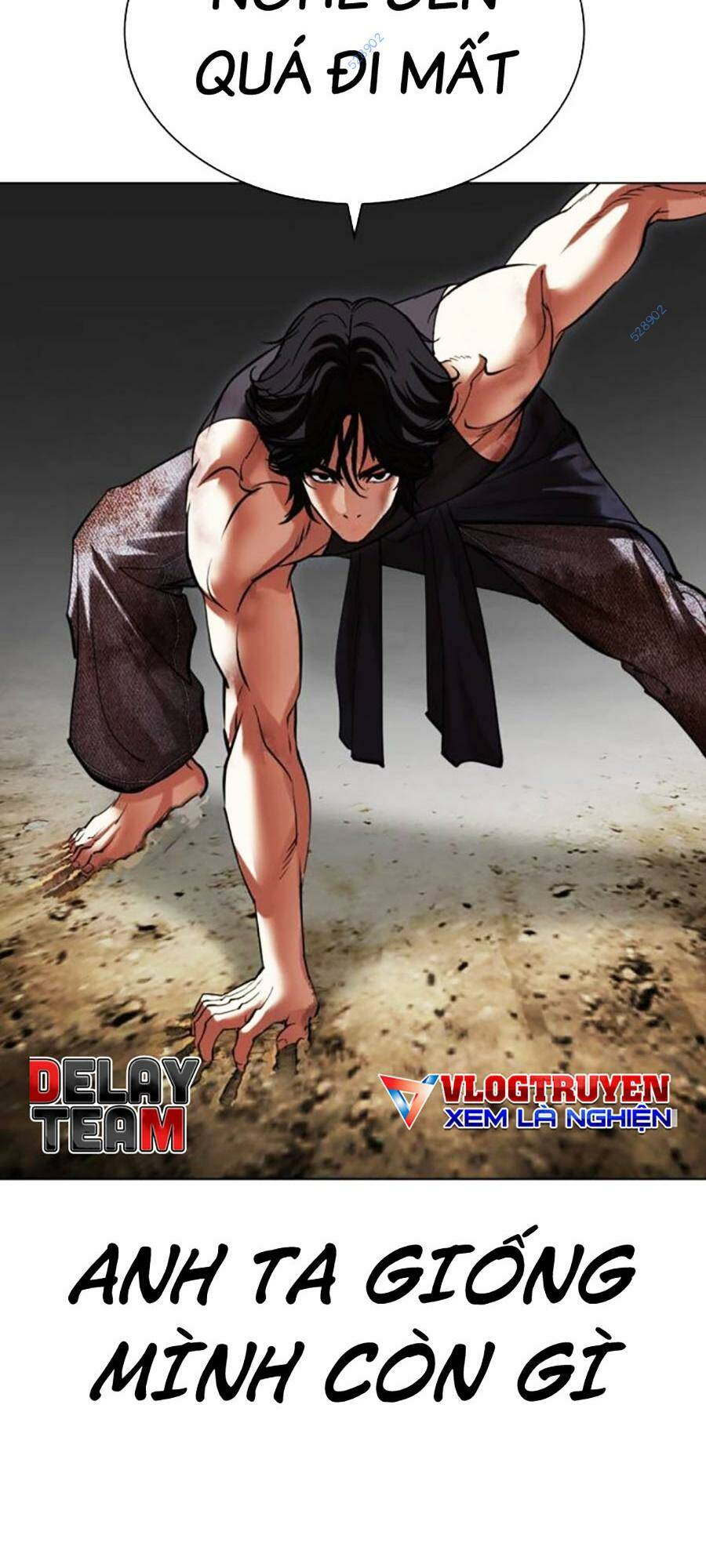 Hoán Đổi Diệu Kỳ Chapter 491 - Trang 124