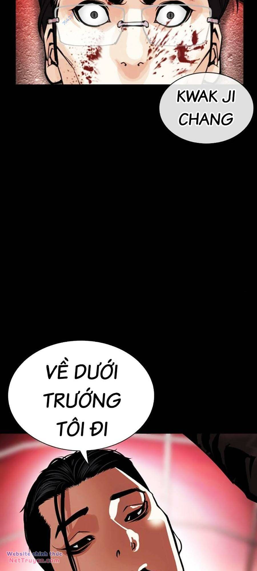 Hoán Đổi Diệu Kỳ Chapter 497 - Trang 90